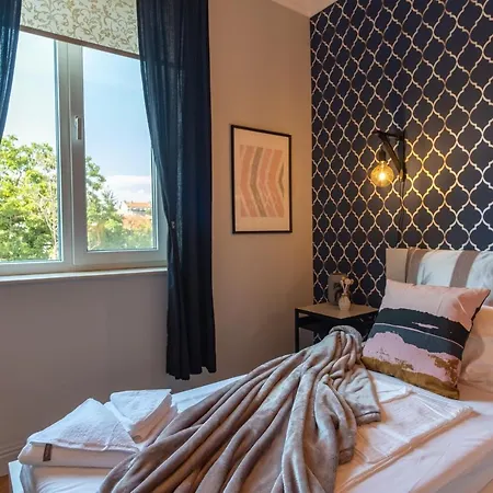 Midnight Blue Appartamento *