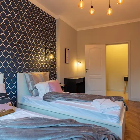 Midnight Blue Appartamento Burgas