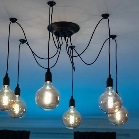 Appartamento Midnight Blue Burgas