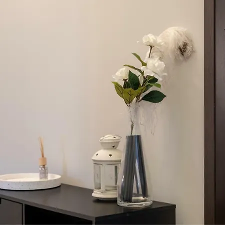 Midnight Blue * Burgas