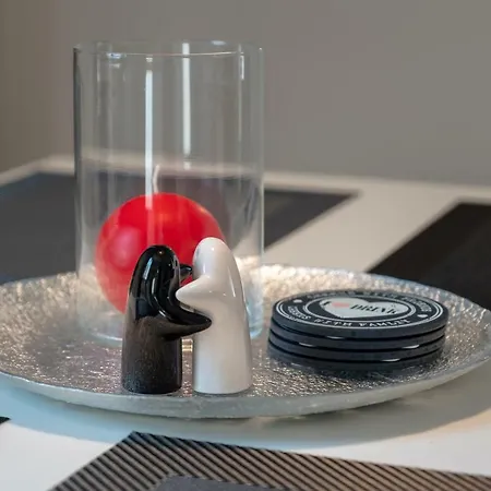 Appartamento Midnight Blue