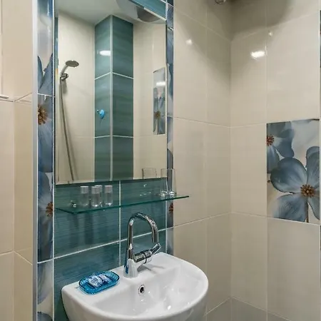 Midnight Blue Appartamento *