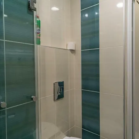 Midnight Blue Appartamento Burgas