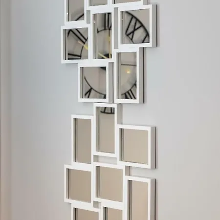 Appartement Midnight Blue Burgas Stad