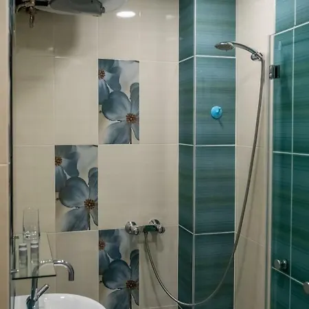 Midnight Blue Burgas Stad