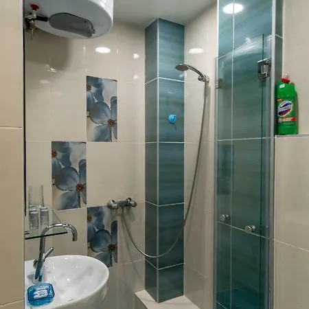 Apartmán Midnight Blue *