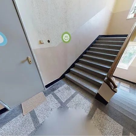 Midnight Blue Appartement *