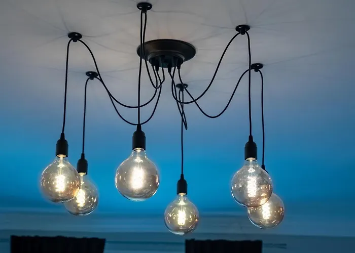 Appartement Midnight Blue Burgas