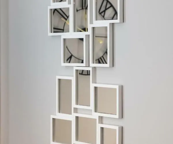 Appartement Midnight Blue Burgas