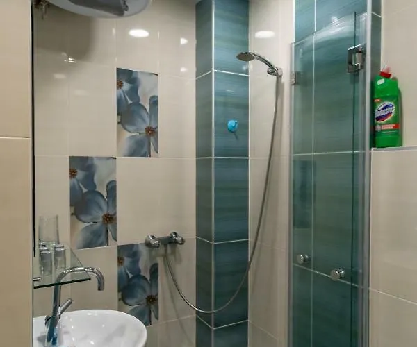 Appartement Midnight Blue *