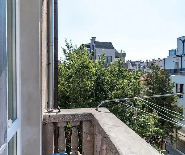 Midnight Blue Appartement