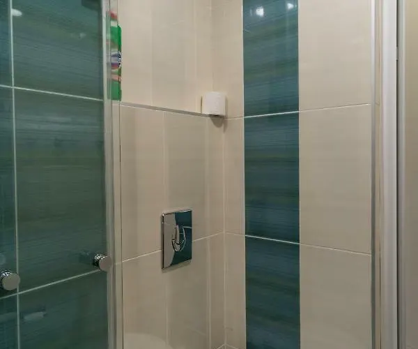 Midnight Blue Appartement Burgas